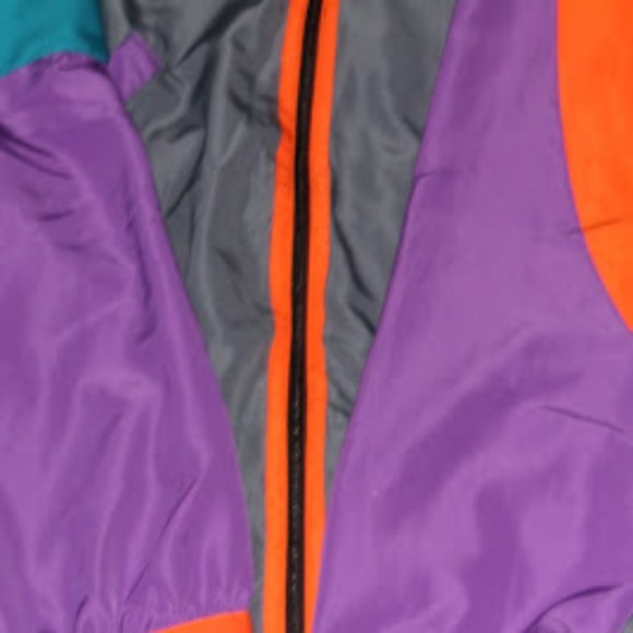 adidas PT3 Karkaj Windbreaker onyx (rare) - Picture 4 of 11